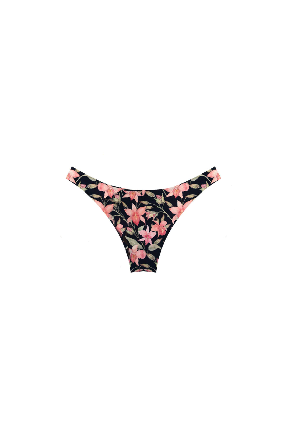 Bas Ipanema Orchidée